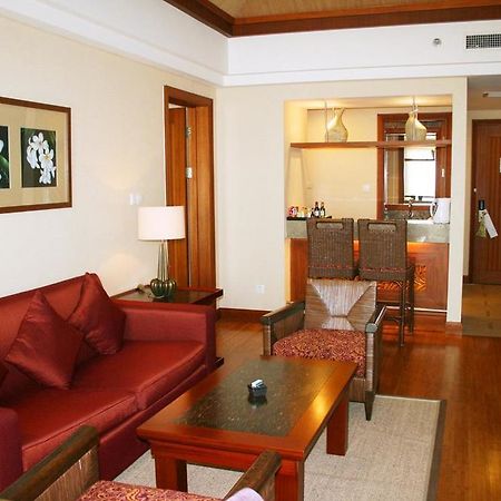 Palace Lan Resort Tô Châu Ngoại thất bức ảnh