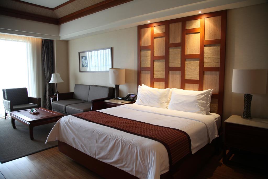 Palace Lan Resort Tô Châu Phòng bức ảnh