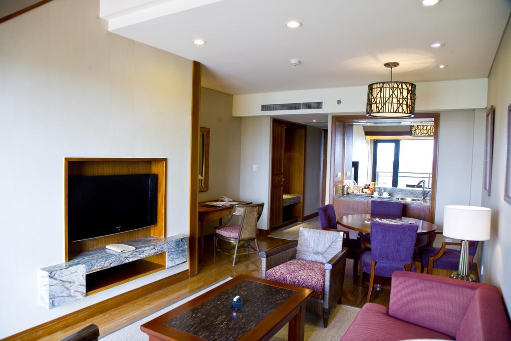 Palace Lan Resort Tô Châu Phòng bức ảnh