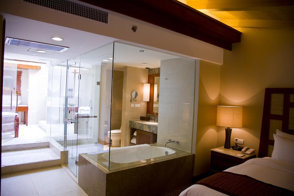 Palace Lan Resort Tô Châu Phòng bức ảnh
