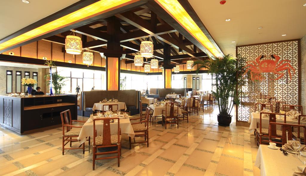 Palace Lan Resort Tô Châu Ngoại thất bức ảnh