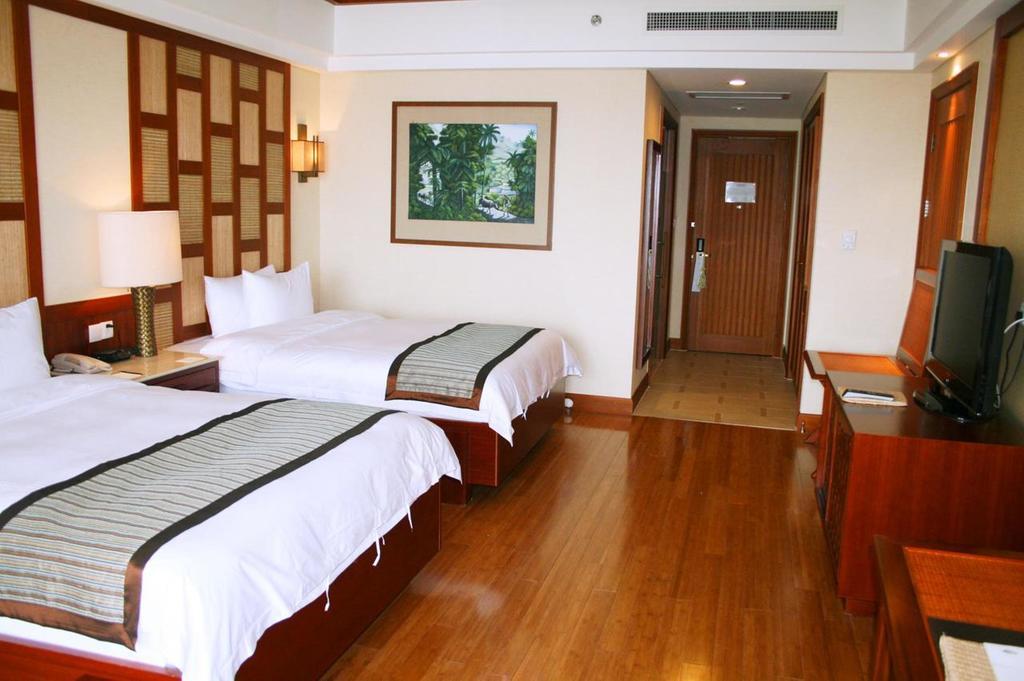 Palace Lan Resort Tô Châu Ngoại thất bức ảnh