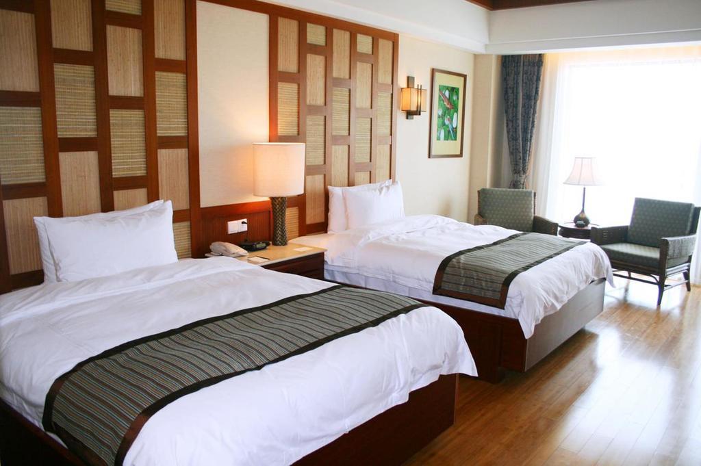 Palace Lan Resort Tô Châu Ngoại thất bức ảnh
