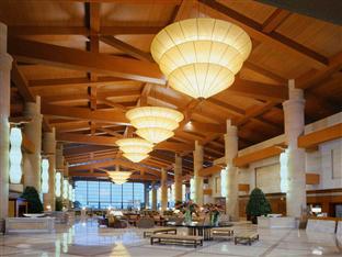 Palace Lan Resort Tô Châu Ngoại thất bức ảnh